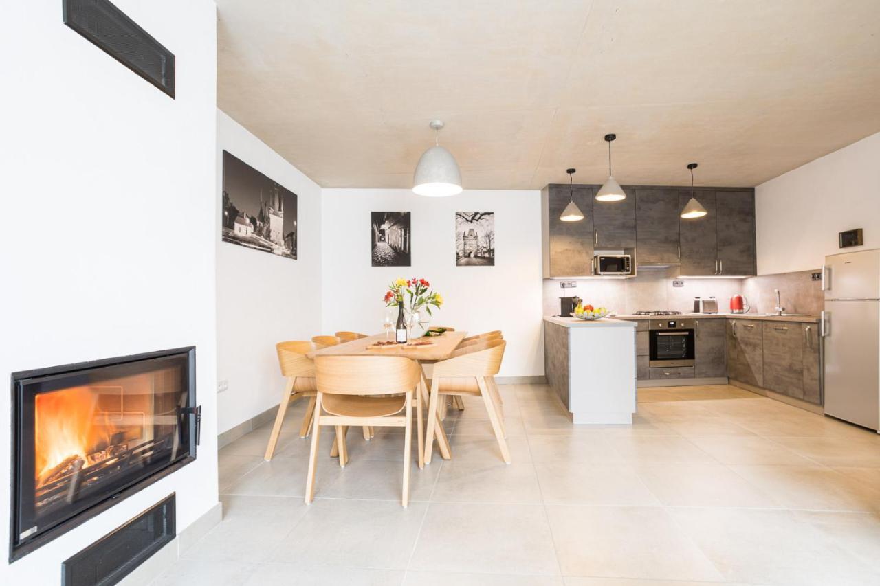 Vinny Apartman Rakovnik Exterior photo